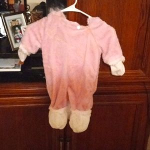 Unicorn Halloween costume